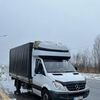 Вантажоперевезення Київу, Україні та в Европу. 