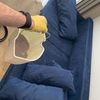 хімчистка прямих та кутових диванів