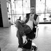 Барбер на виїзд. Barber. Чоловічі стрижки. Перукарські послуги.