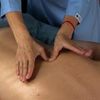 Оздоровчий масаж спини