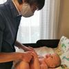 Массаж грудничкам от 3-х месяцев до года