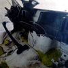 Замена радиаторов отопления(VW LT,Crafter,Spriner)
