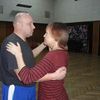 Танцевально-двигательная психотерапия с незрячими