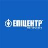 Сайт на маркетплейсі Епіцентр із оновленям цін/наявності та націнкою