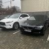 драйвер на Вашому або своєму авто