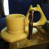 Токарні роботи, Фрезерувальні роботи. Приймаю одиничні та дрібносерійних замовлення. 