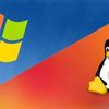 Установка Windows, Linux