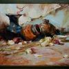 Живопись, графика, иллюстрация