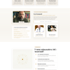Створення продаючого Landing Page