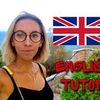 Репетитор Английского на дому, Онлайн