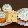 Испеку домашние пасхальные куличи 