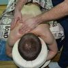 Оздоровительный массаж