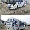 Брендировка автотранспорта