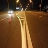 Нанесення розмiтки