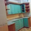 Сборка кухни