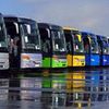Пасажирські перевезення 