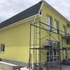 Строительство дома под ключ