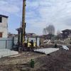 Забивные железобетонных мини сваи