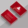 Разработка визитки/листовки/сертификата по вашим пожеланиям