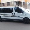 Пассажирские перевозки по Киеву и Украине
