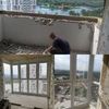 Виготовлення, монтаж, демонтаж вікон, скління будь яких об'єктів