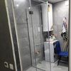 Изготовление и монтаж душевые, перегородки раздвижные, перила крыши зеркальные полотна и многое другое 