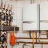 Запуск газового конденсаційного котла