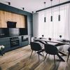 Интерьерная фотосъемка квартиры 