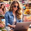 Генерація AI зображень