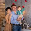 Новорічна фотосесія