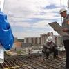 Услуги строительного надзора
