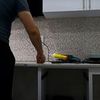 Установка встроенной техники