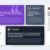 Верстка сайтів – Pixel Perfect, HTML5/CSS3, JS