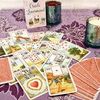 Расклад карт Ленорман