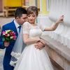 Свадебная фотосъемка