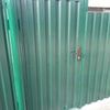 Установлюєм паркани ворота під ключ
