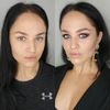 Макияж дневной/коктейльный/вечерний/ свадебный