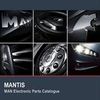 MAN Mantis EPC - Установлю Лучший Каталог Запчастей Для MAN !