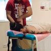 Лечебный и оздоровительный массаж