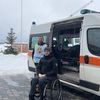Перевезення для людей з обмеженими можливостями - допомога та піклування