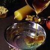 воскові відливки