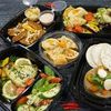 Приготовление и доставка 5-ти разового питания на день