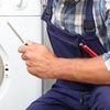 Установка стиральной машинки