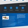 Разработаю дизайн сайта