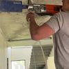 Алмазне буріння сухого та мокрого типу