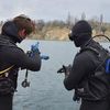 Прохождение курса с получением сертификата Padi OWD