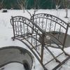 Электросварочные работы
