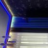 Установка LED освещения, светодиодная лента