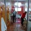 сантехнические работы 