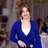 Марьяна WOW ведущая торжеств и выездных церемоний!
